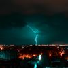Icon showing a lightning bolt symbolizing energy.